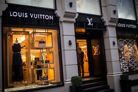 louis vuitton shareholder club|Louis Vuitton exchange rate today.